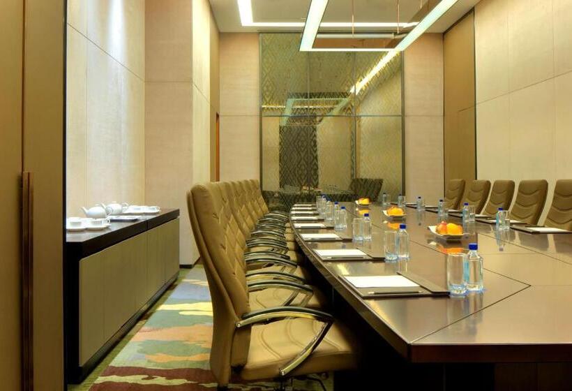 Radisson Blu Hotel Kashgar