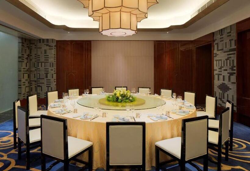 Radisson Blu Hotel Kashgar