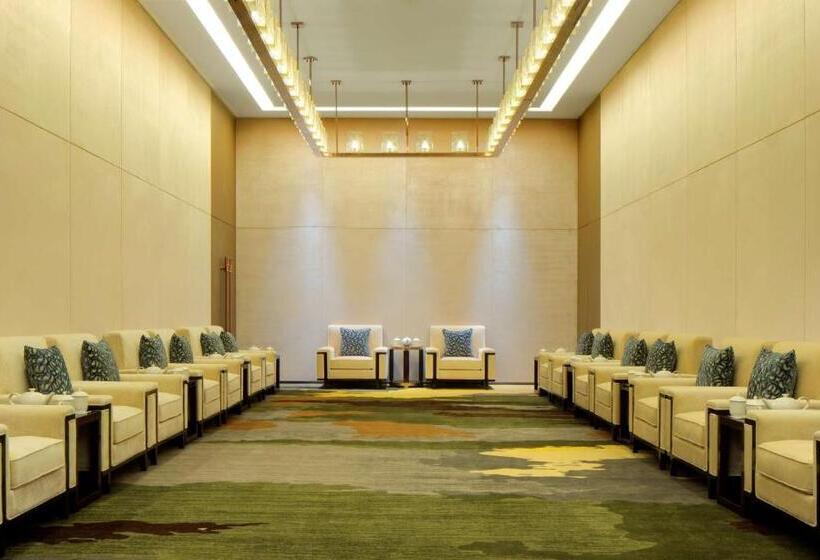 Radisson Blu Hotel Kashgar