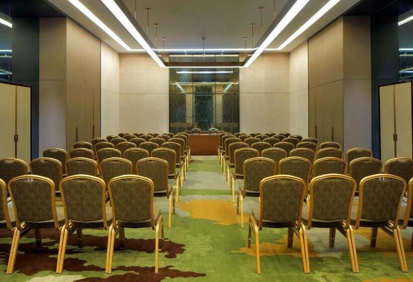 Radisson Blu Hotel Kashgar