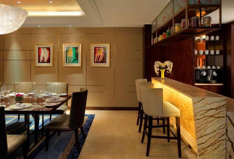 Radisson Blu Hotel Kashgar