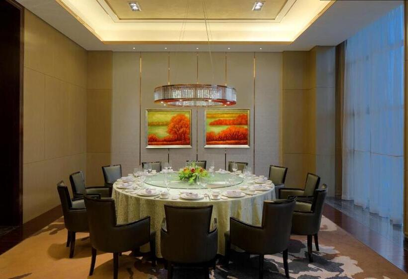 Radisson Blu Hotel Kashgar