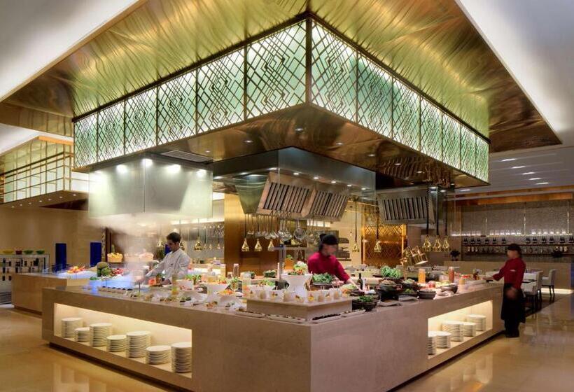 Radisson Blu Hotel Kashgar