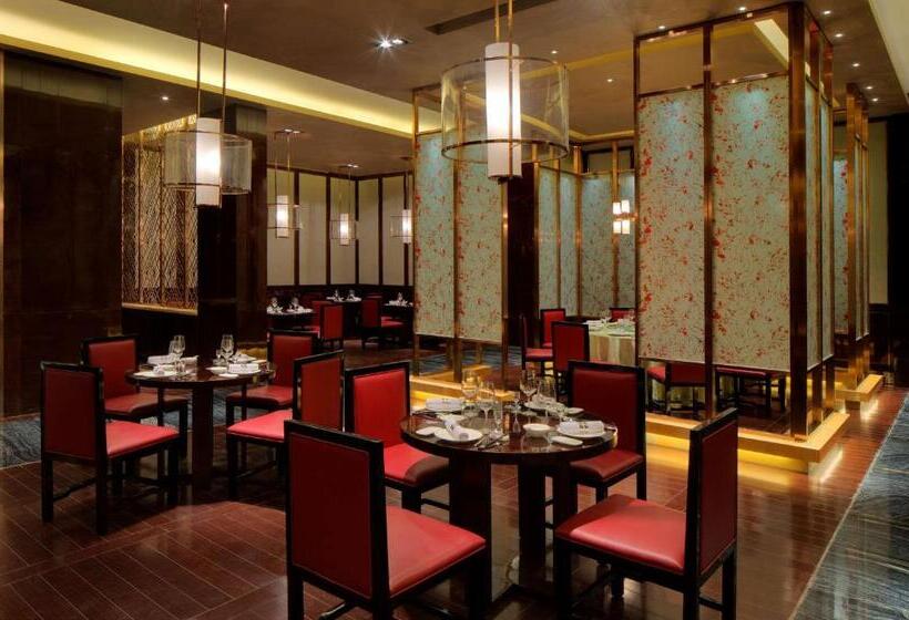 Radisson Blu Hotel Kashgar