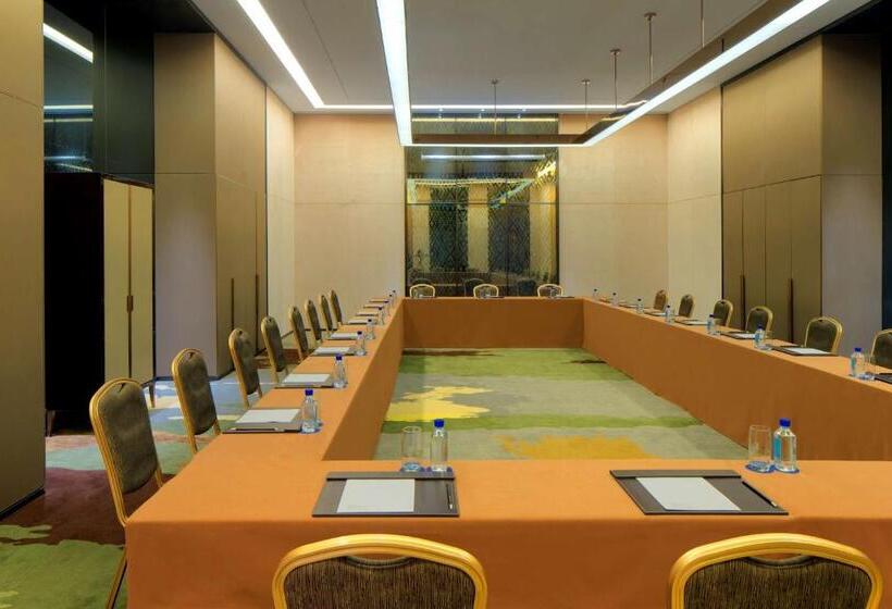 Radisson Blu Hotel Kashgar