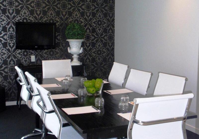 ホテル Regent Of Rotorua Boutique