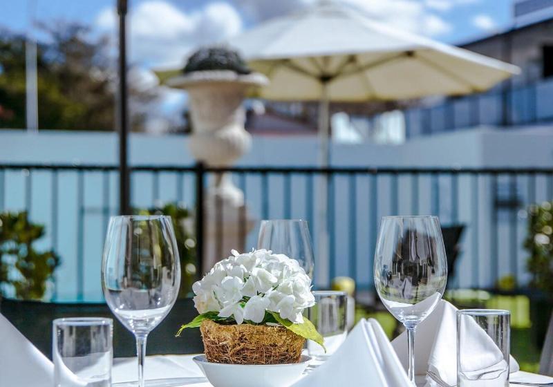 ホテル Regent Of Rotorua Boutique