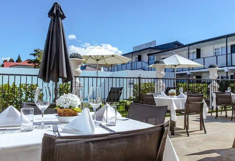 ホテル Regent Of Rotorua Boutique