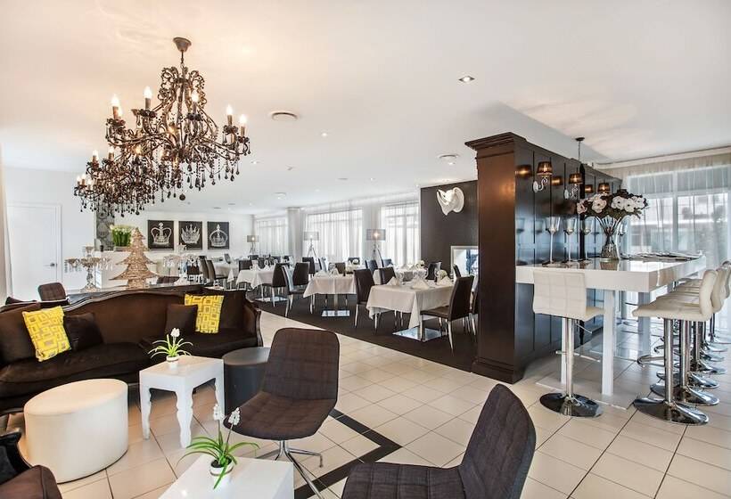 ホテル Regent Of Rotorua Boutique