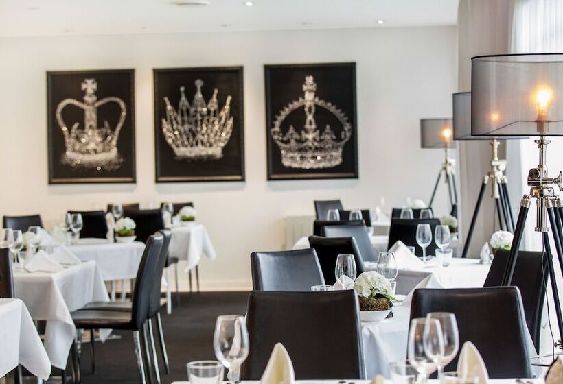 ホテル Regent Of Rotorua Boutique