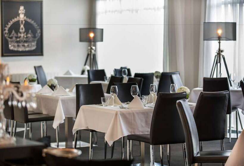 ホテル Regent Of Rotorua Boutique