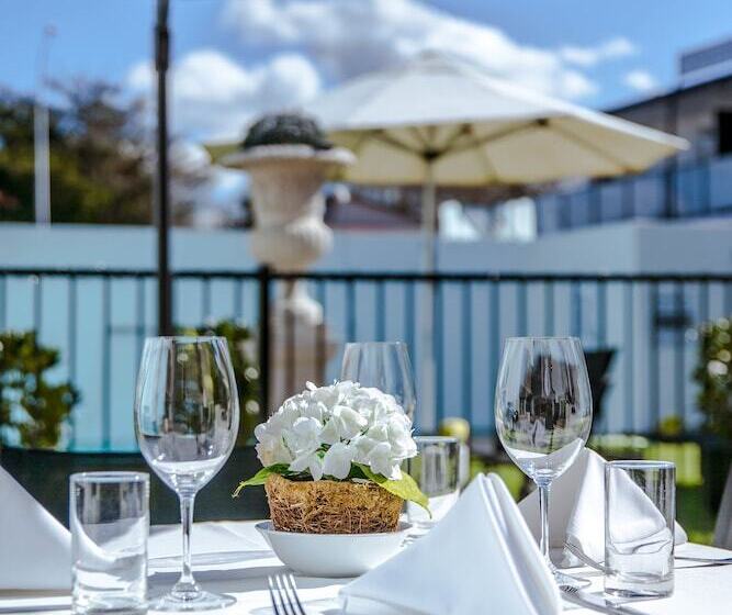 ホテル Regent Of Rotorua Boutique