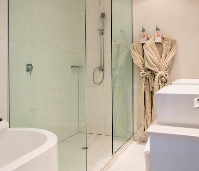 ホテル Regent Of Rotorua Boutique