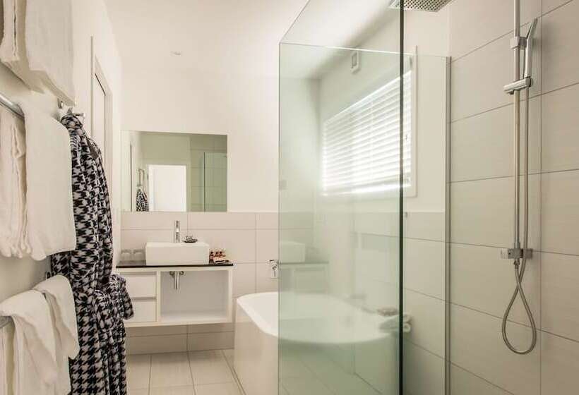 ホテル Regent Of Rotorua Boutique