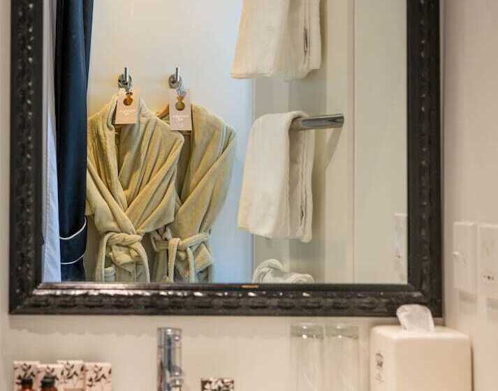 ホテル Regent Of Rotorua Boutique