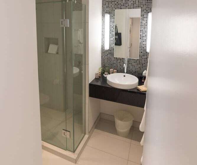 ホテル Regent Of Rotorua Boutique