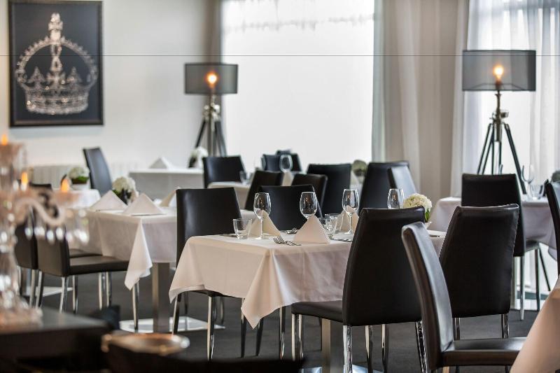 ホテル Regent Of Rotorua Boutique