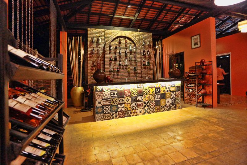 هتل Residence Indochine D'angkor