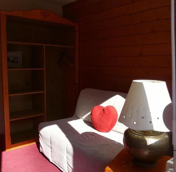 בית מלון כפרי Logis Hôtel Restaurant La Petite Auberge Alsace