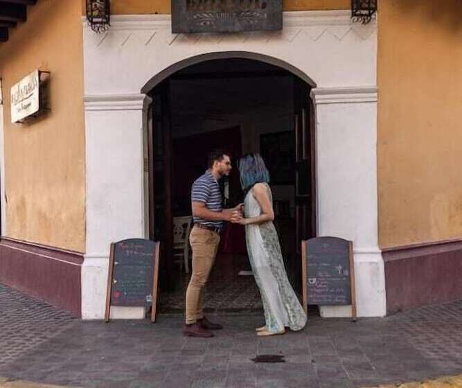 Отель La Gran Francia