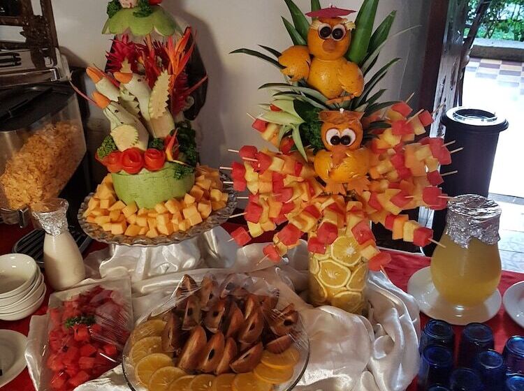 Отель La Gran Francia