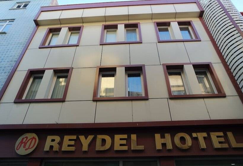هتل Reydel