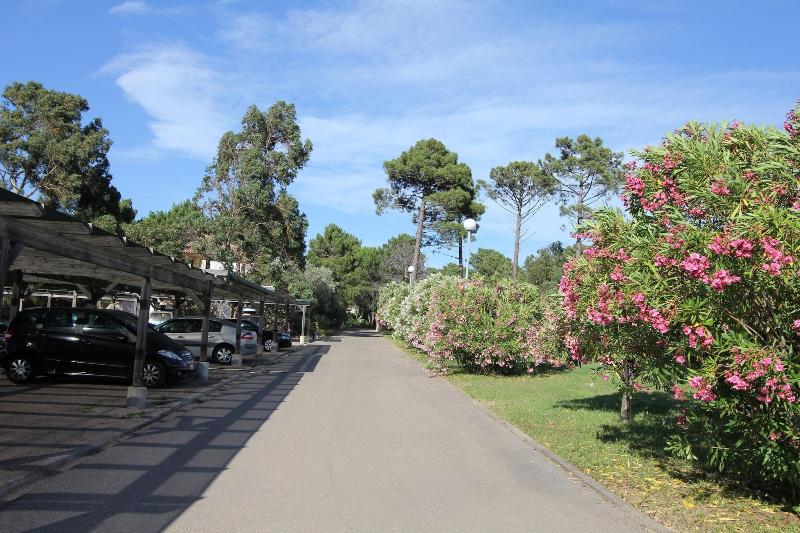 Отель Résidence Paese Serenu