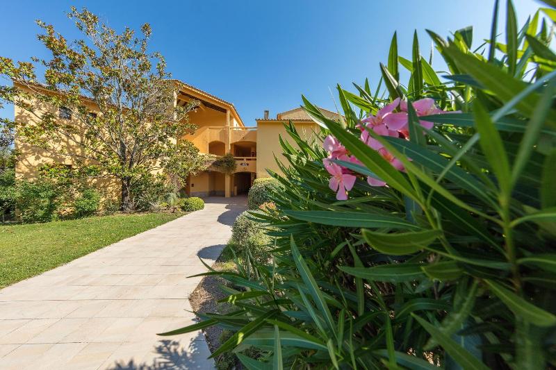 Отель Résidence Paese Serenu