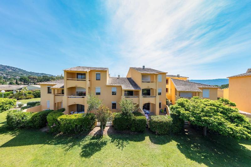 Отель Résidence Paese Serenu