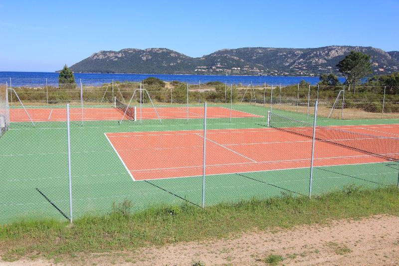 Отель Résidence Paese Serenu