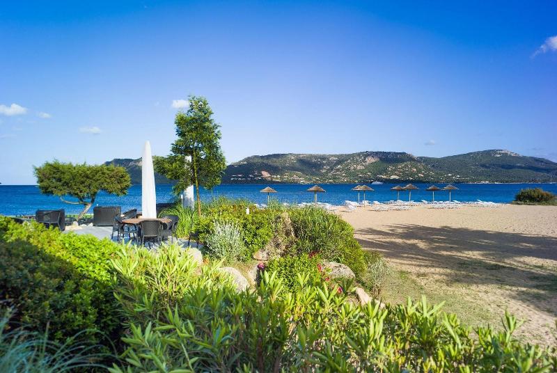 Отель Résidence Paese Serenu