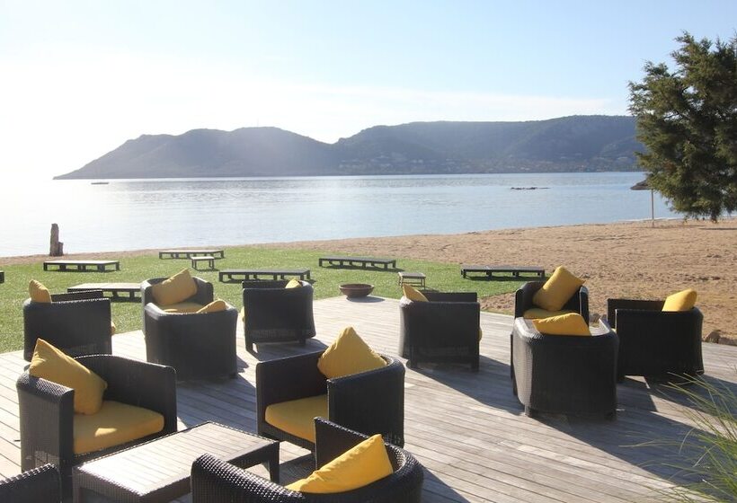 Отель Résidence Paese Serenu