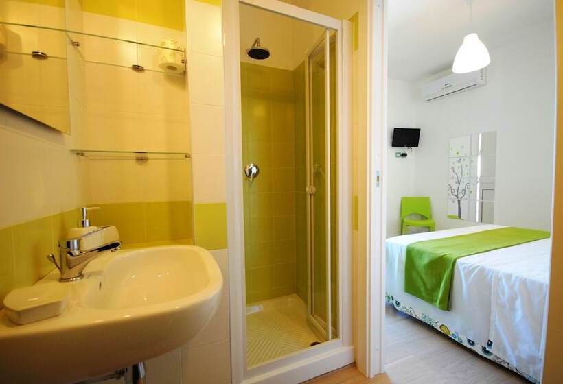 Сельский отель Casa Azul