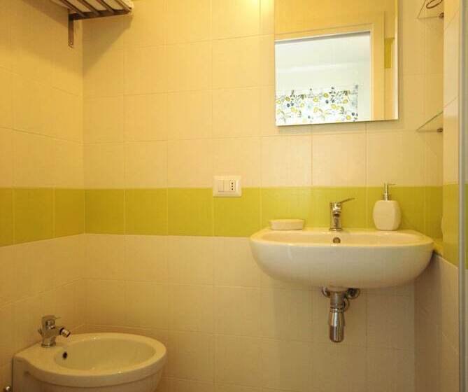 Сельский отель Casa Azul