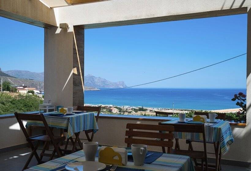 Сельский отель Casa Azul