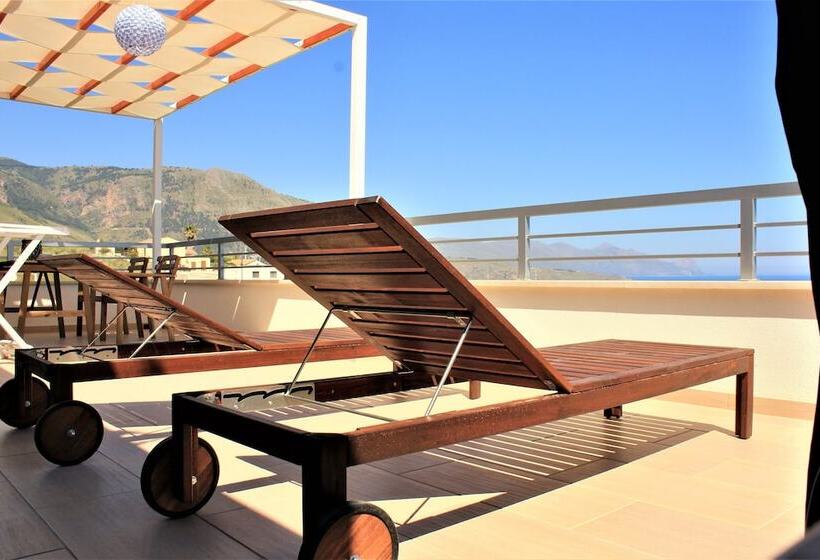 Сельский отель Casa Azul