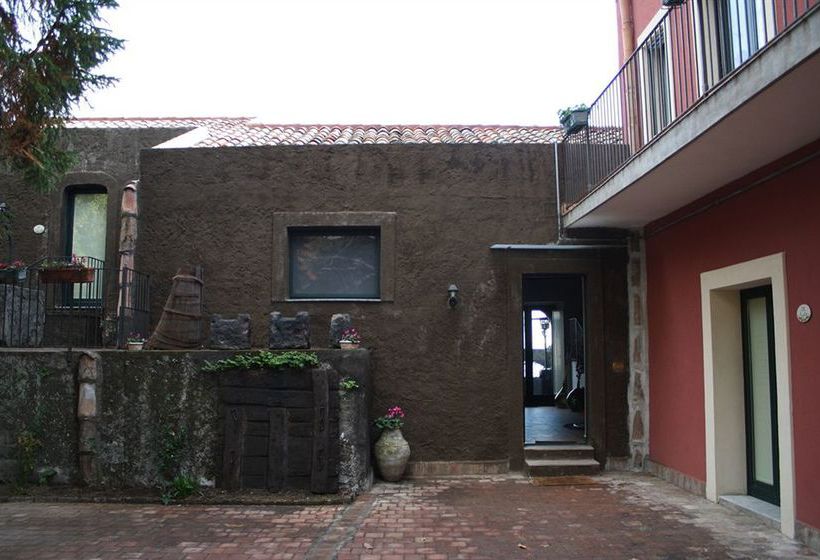 فندق ريفى Casale Poggio Del Tiglio