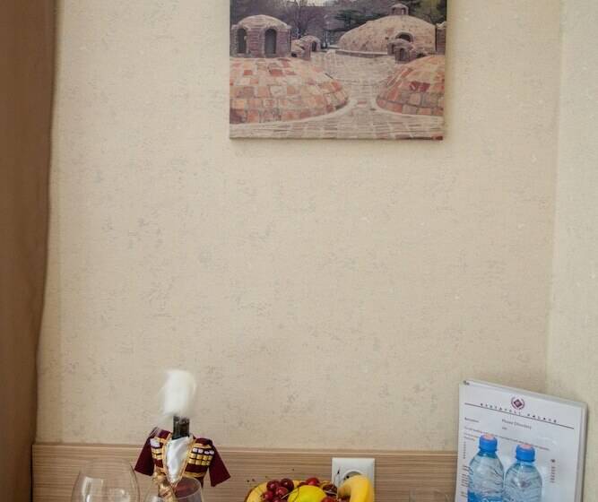 فندق Rustaveli Palace