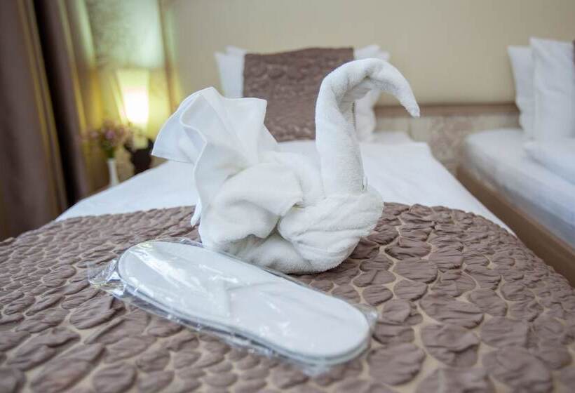 فندق Rustaveli Palace