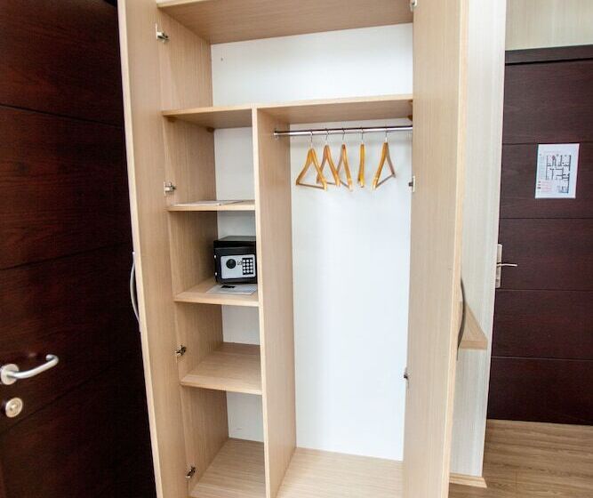 فندق Rustaveli Palace