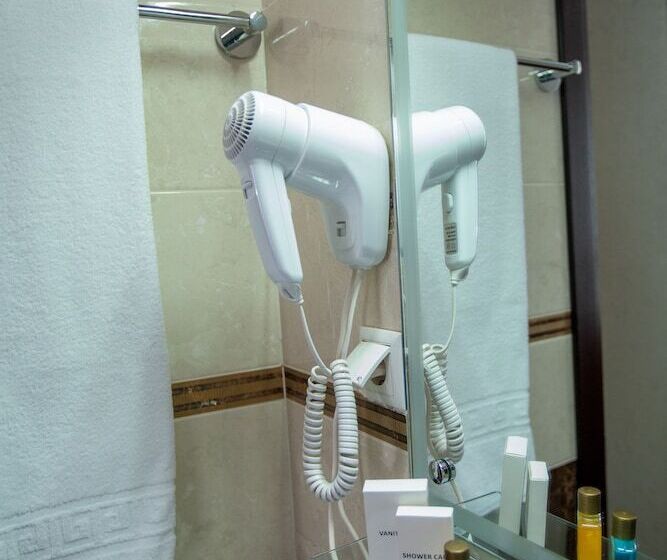 فندق Rustaveli Palace