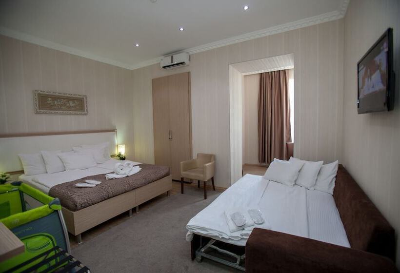 فندق Rustaveli Palace