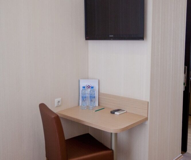 فندق Rustaveli Palace