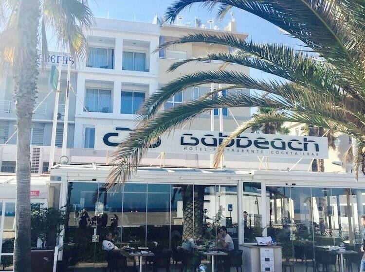 فندق Sabbia By Gabbeach