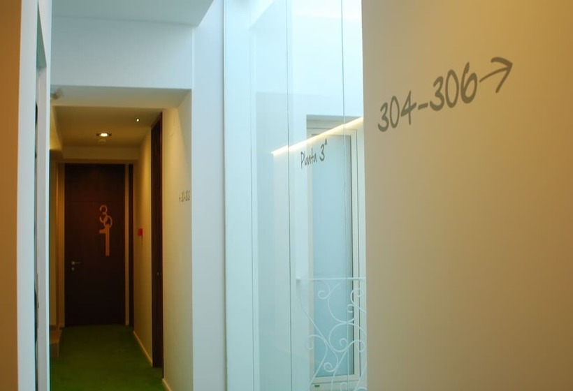 فندق Sabbia By Gabbeach