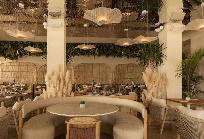 فندق Sabbia By Gabbeach