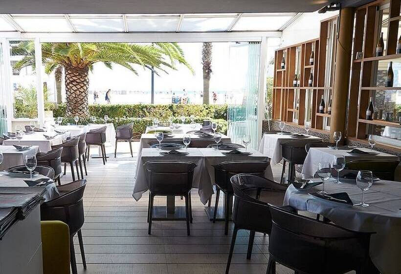 Отель Sabbia By Gabbeach