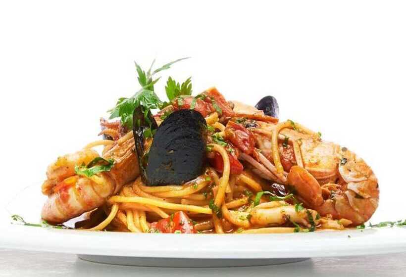 فندق Sabbia By Gabbeach