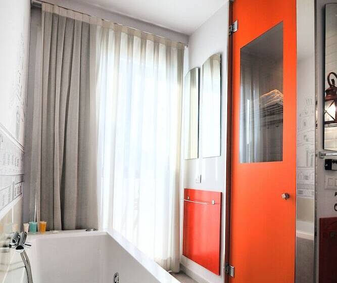 فندق Sabbia By Gabbeach