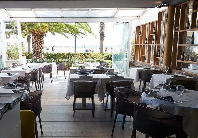 فندق Sabbia By Gabbeach